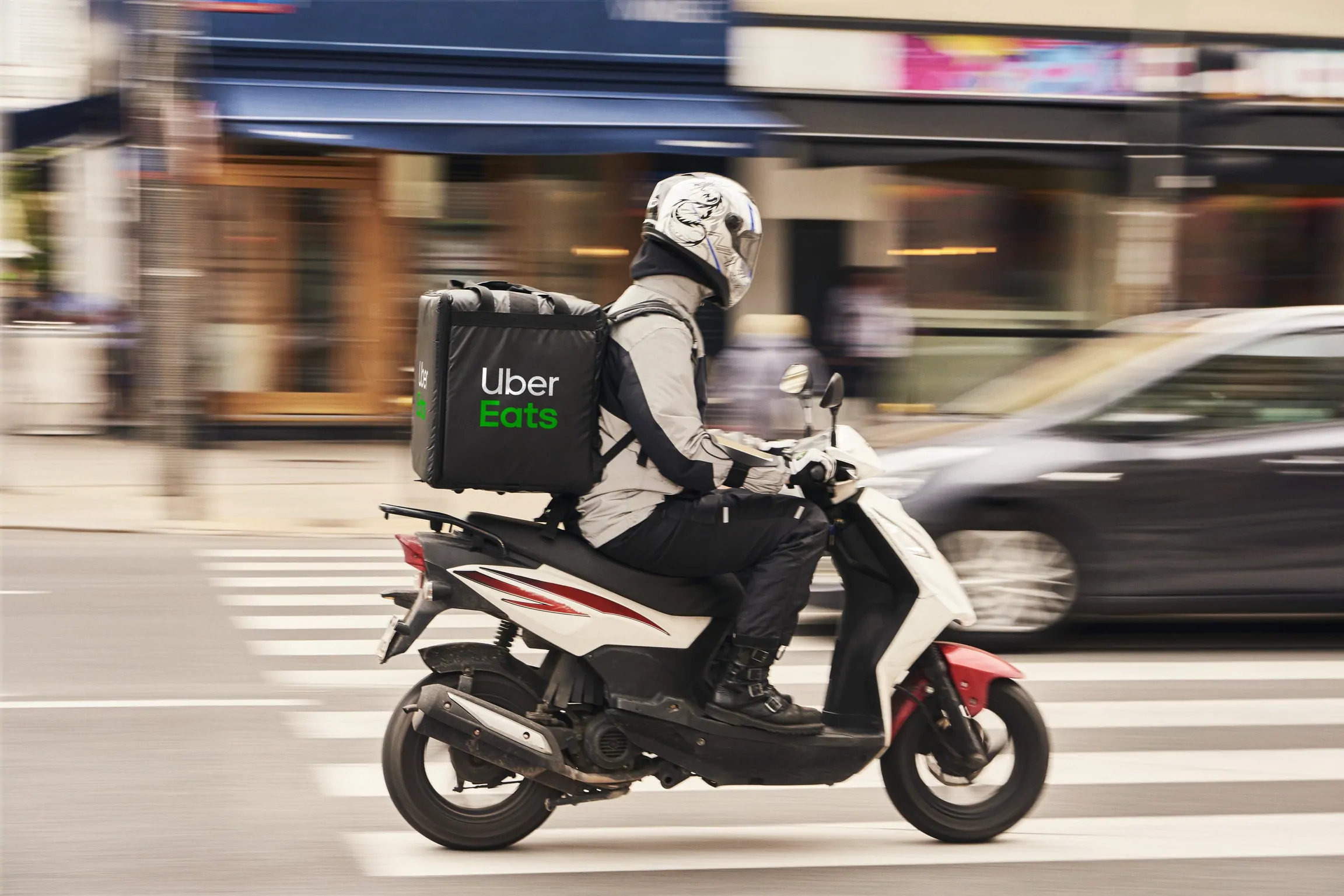 外送新規上線！保險保障新方案